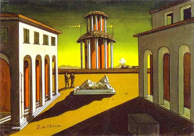 Piazza d'Italia